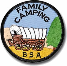 Family Camp